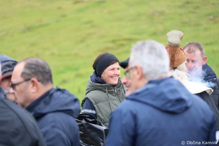 Praznovanje ob vstopu v 95. sezono bajtarstva (50)